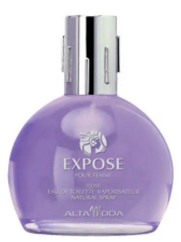 Perfume Expose de Alta Moda
