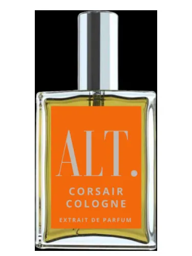 Perfume Corsair Cologne de ALT. Fragrances