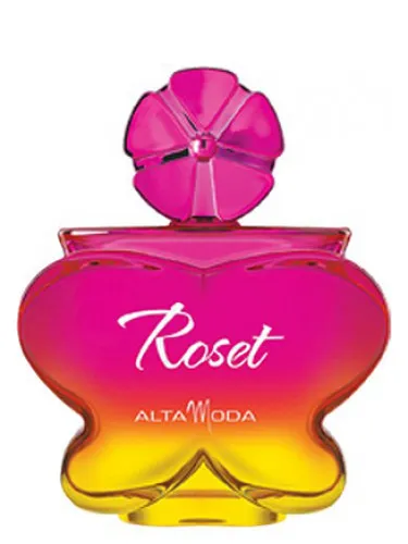 Perfume Roset de Alta Moda