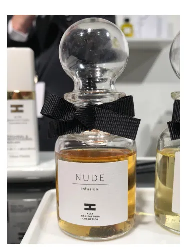 Imagen de Nude