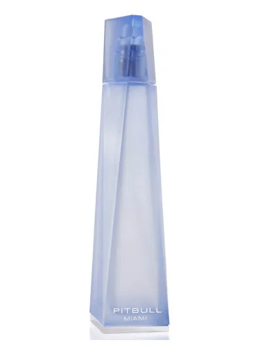 Perfume Pitbull Miami Man de Pitbull