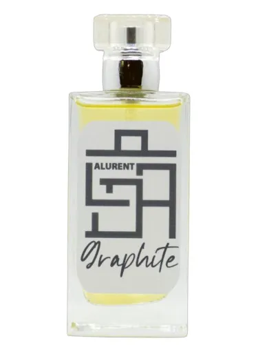 Perfume Graphite de Alurent