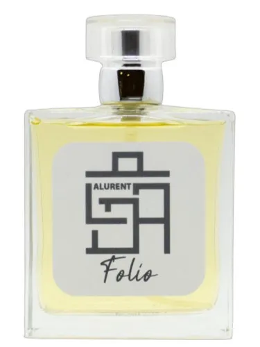 Imagen de Folio