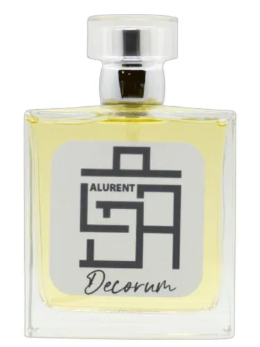 Perfume Decorum de Alurent