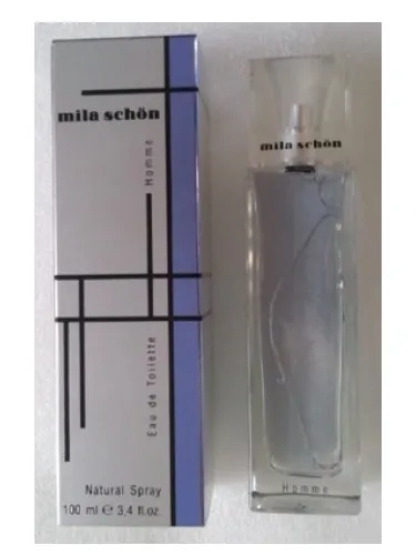 Imagen de Mila Schön Homme