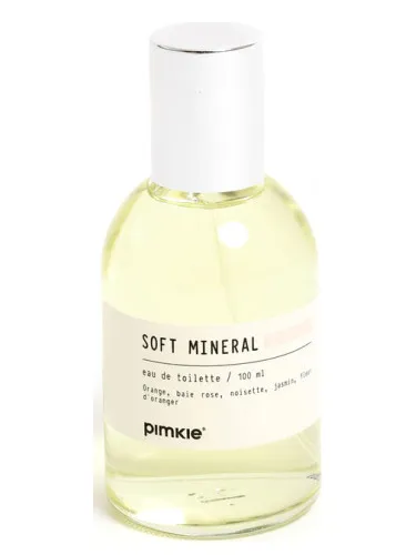Perfume Soft Mineral de Pimkie