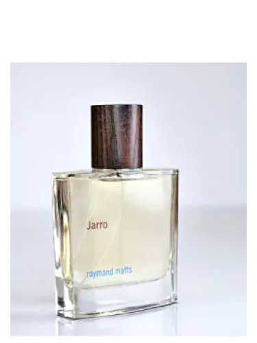 Perfume Jarro de Raymond Matts
