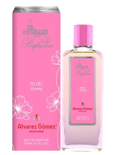 Colección Agua de Perfume