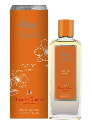 Imagen de Zafiro Femme