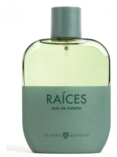 Imagen de Raíces