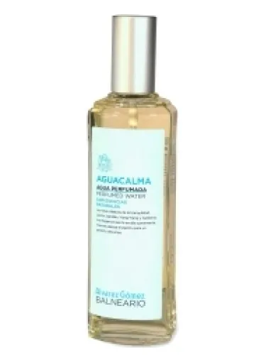 Perfume Balneario de Alvarez Gómez