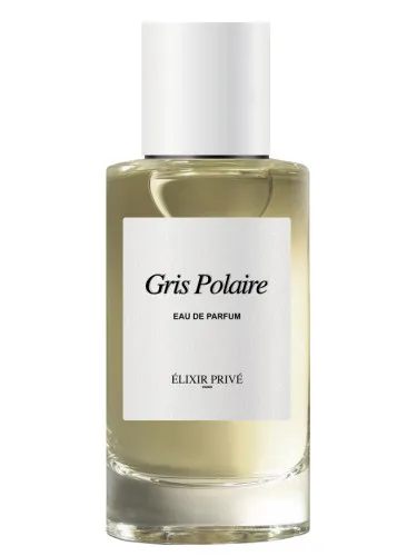 Perfume Gris Polaire de Élixir Privé