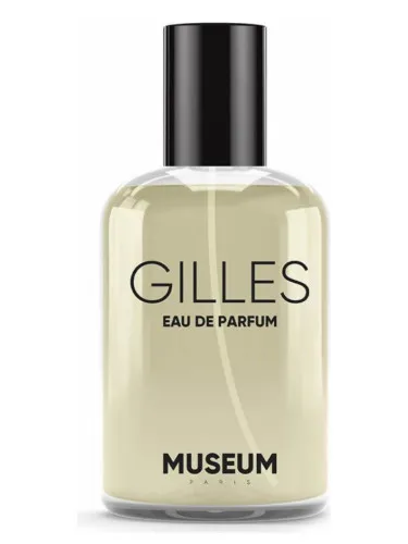 Imagen de Museum Gilles