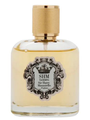 Perfume Sir Harry Masaniello de Narcisse Taormina