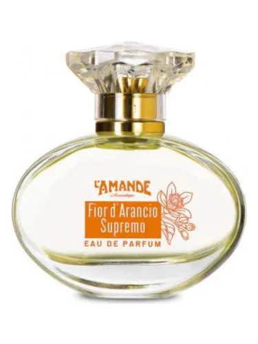Perfume Fior d'Arancio Supremo de L'Amande