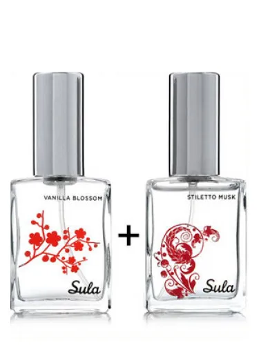 Imagen de Sula Supermodel Playering Set