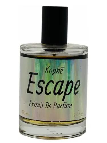 Perfume Escape de Kophē