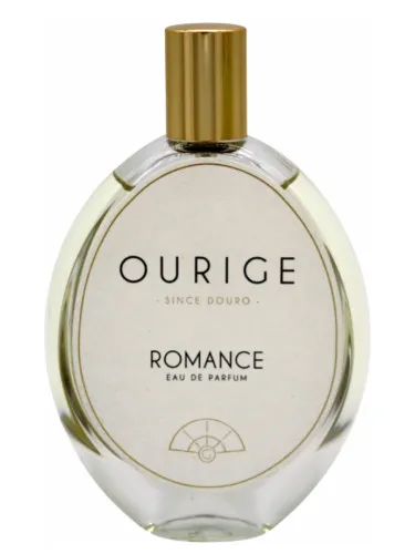 Perfume Romance de Ourige Since Douro