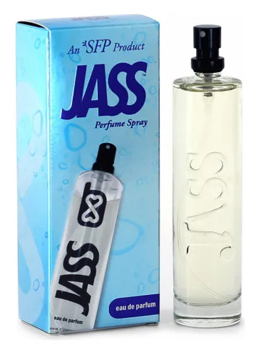 Perfume Jass Classic de World Of Jass
