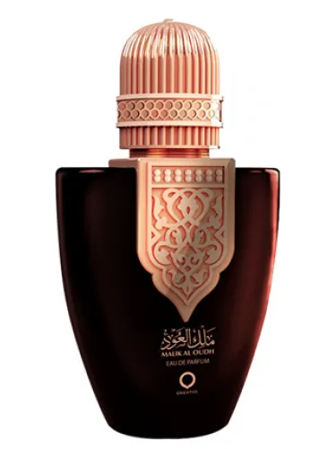 Perfume Malik Al Oudh de Orientica