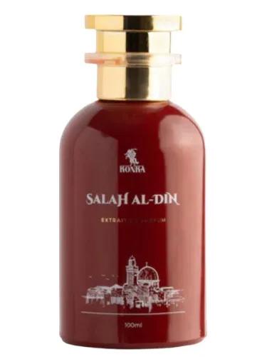Perfume Salah Al-Din de Konka