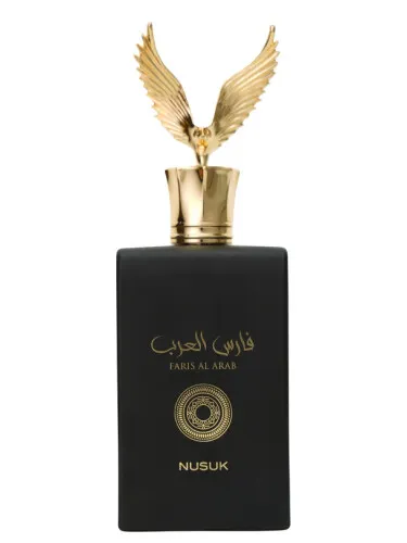 Perfume Faris Al Arab de Nusuk