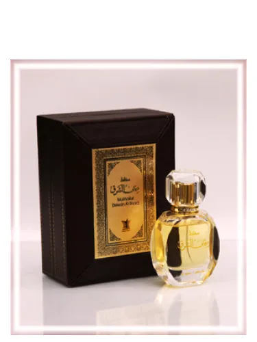 Perfume Dewan Al Shark de Arabian Oud