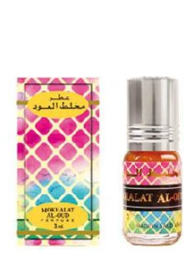 Imagen de Mokhalat Al Oud
