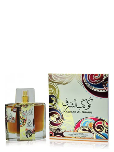 Perfume Kawkab Al Sharq de Arabiyat Prestige