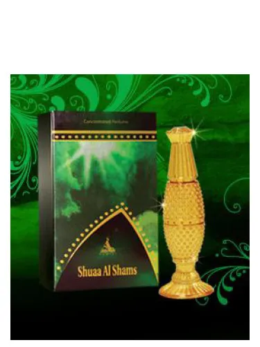 Imagen de Shua Al Shams