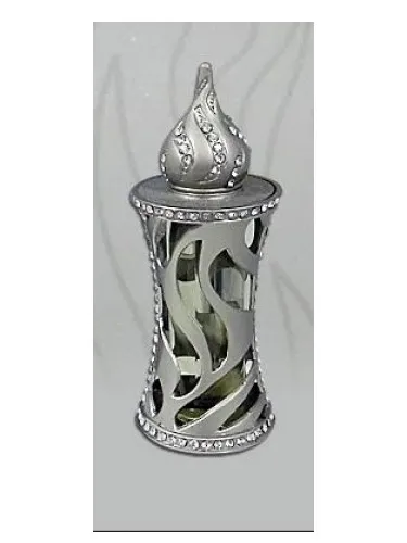 Perfume Musk Al Ward de Junaid Perfumes