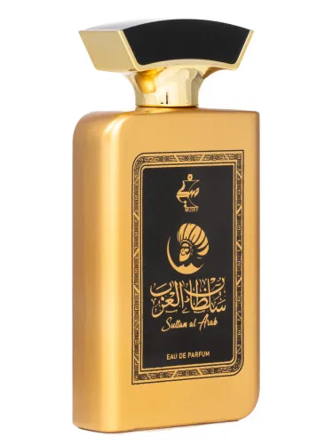 Perfume Sultan Al Arab de Musky