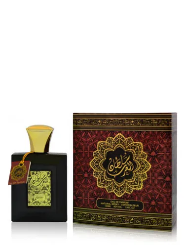 Perfume Sultan Al Arab de Sarahs Creations