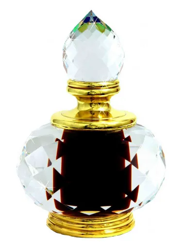 Perfume Raheeq-Al-Oud de Asgharali
