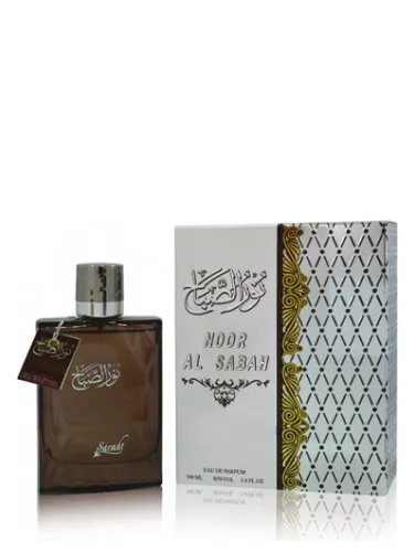 Perfume Noor Al Sabah de Sarahs Creations