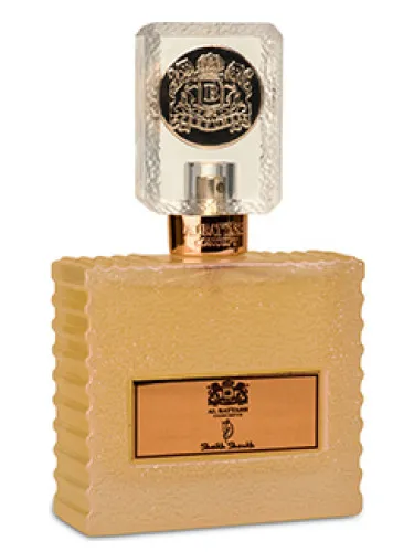 Perfume Sheikh Al Sheoukh de Al Battash Concepts