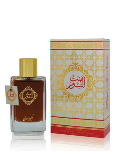 Perfume Bint Al Noor de Sarahs Creations