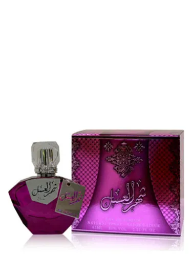 Perfume Honey Moon (Shar Al Asl) de Sarahs Creations