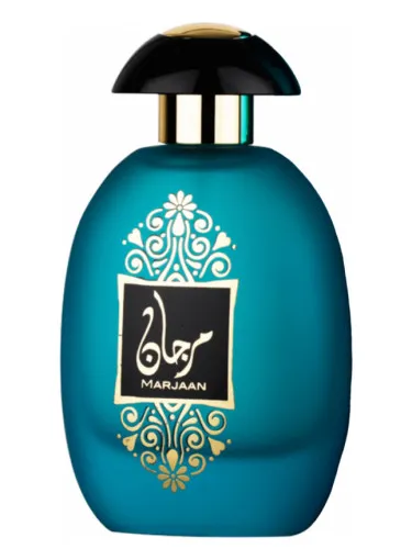 Perfume Marjaan de Al Wataniah