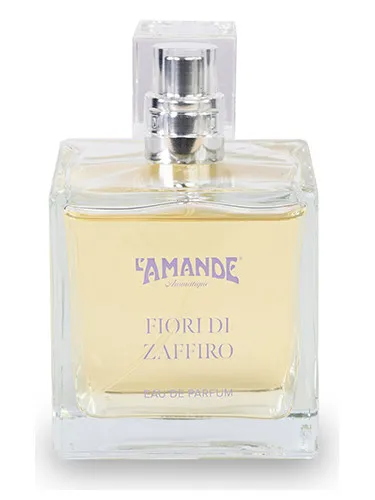 Perfume Fiori di Zaffiro de L'Amande