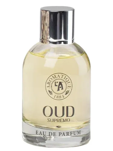 Imagen de Oud Supremo