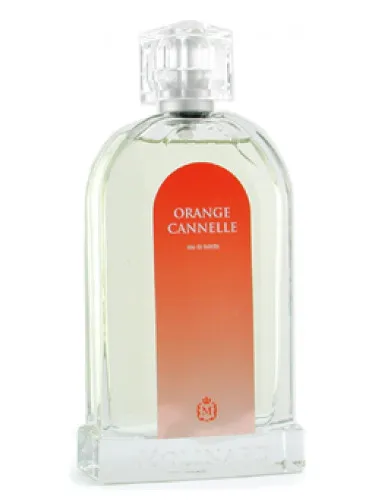 Imagen de Orange Cannelle