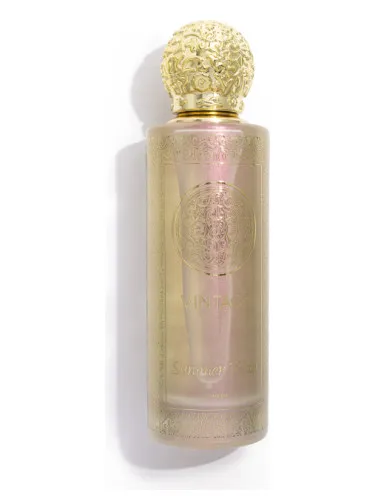 Perfume Summer Rain de AMD Perfumes