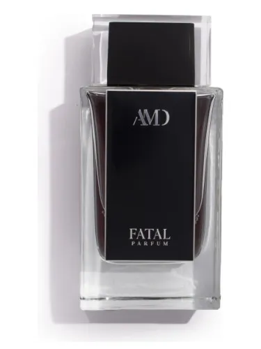 Perfume Fatal de AMD Perfumes