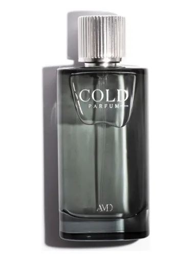 Perfume Cold de AMD Perfumes