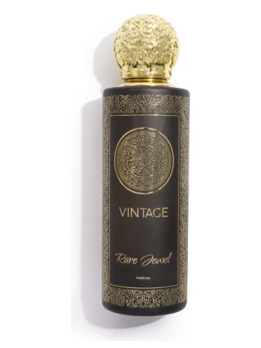 Perfume Rare Jewel de AMD Perfumes