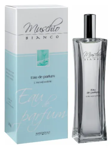 Imagen de Muschio Bianco