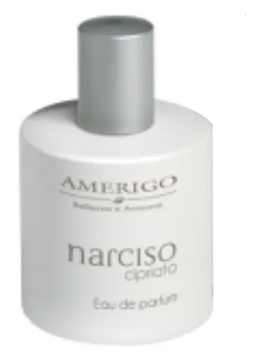Imagen de Narciso Cipriato
