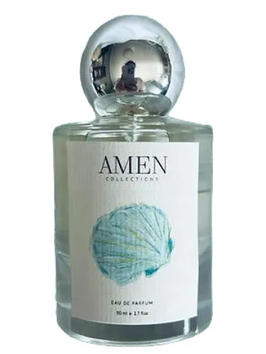 Perfume Camino de Amen Collections