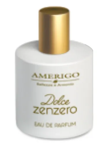 Imagen de Dolce Zenzero